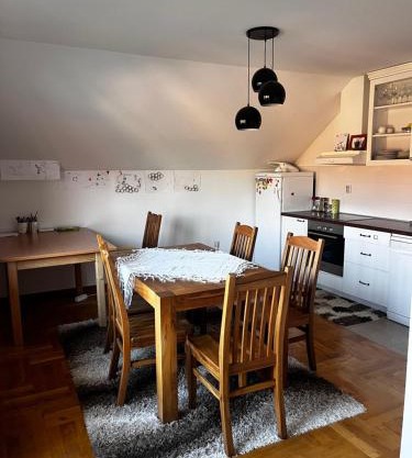 Apartman za odmor BELA