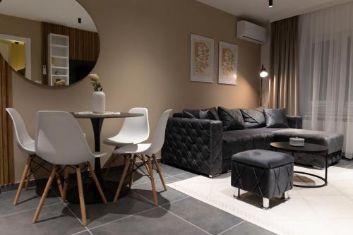 Apartmani Arija