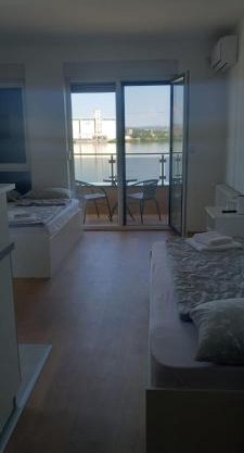 Apartmani Casper