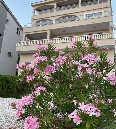 Apartmani Divna