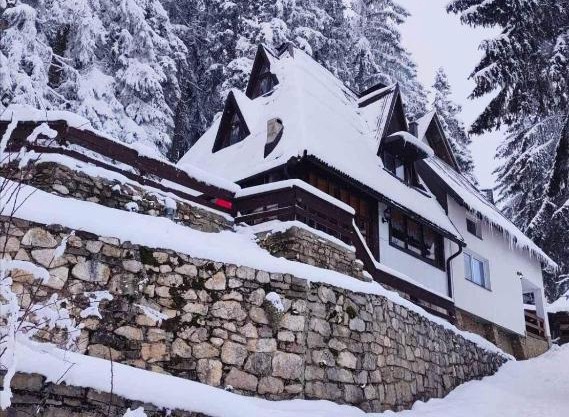 Apartmani FAMI Vlašić