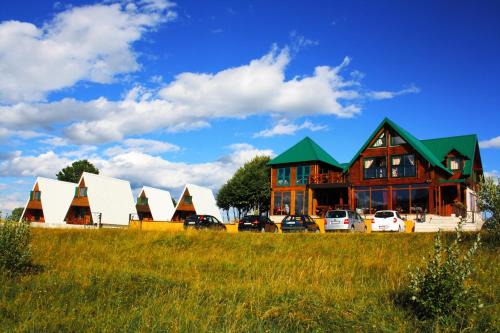 Apartmani i Restoran Sljeme