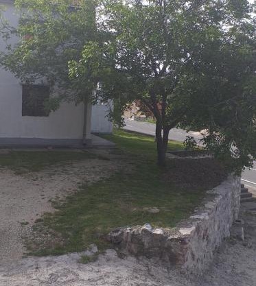 Apartmani Kosmac