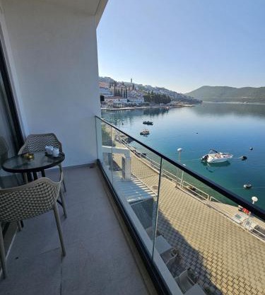 Apartmani Leženić M