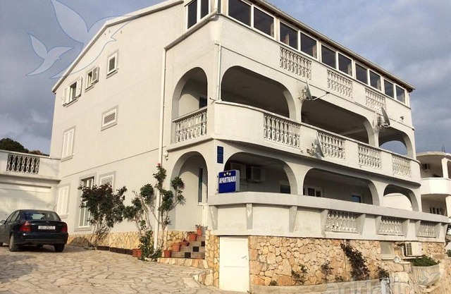 Apartmani Lončar