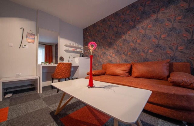 Apartmani Maximilian