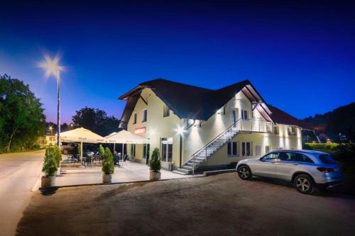Apartmani Milinkovic