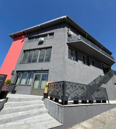 Apartmani PROM-AR