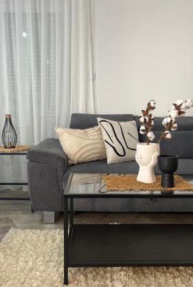 Apartmani Subotic