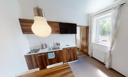 Apartmany Kouty