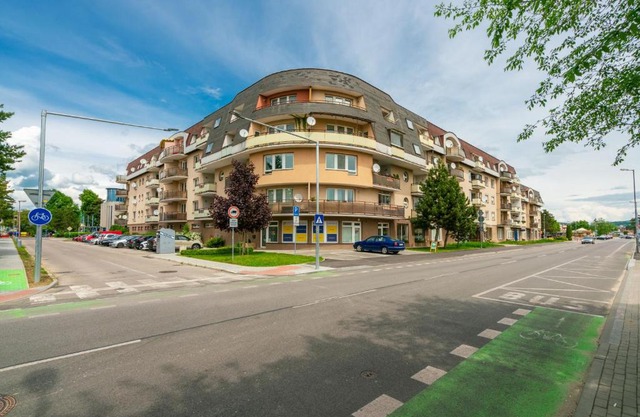 Apartmany Zlatovska