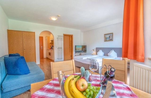 Apartment in Neustift near Ski Lift