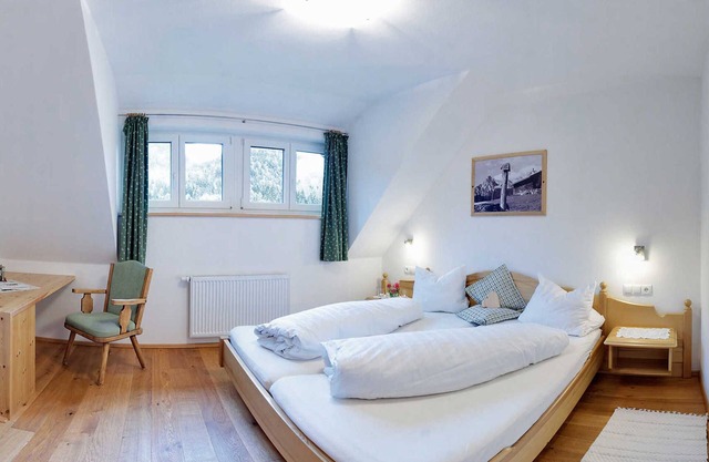 Apartment Reifhorn - Luftenstein