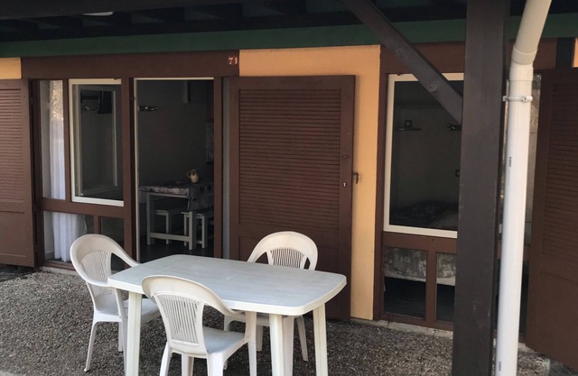 Apartment 4 people in Leon in vacation village near ocean, Léon 40550