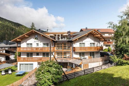 Apartment Ön Residence Bun Ste