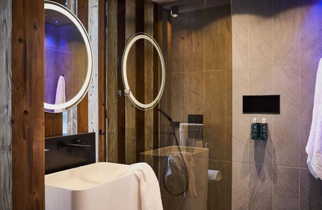 Apartment 09 | Aue | not cancelable - Aparthotel Chalina