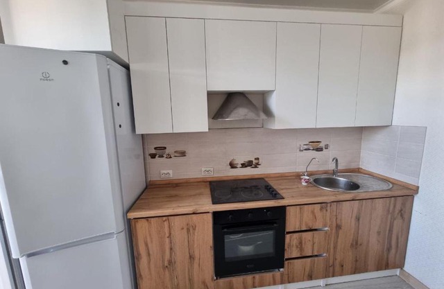 Apartment 1 комнатная квартира