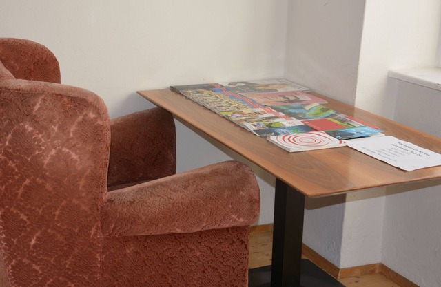 Apartment, 1 Bedroom, Center