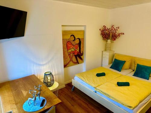 Apartment 1