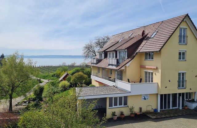 Apartment '1' with Mountain View, Private Terrace and Wi-Fi