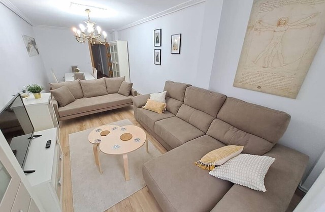 Apartment 120m2 next to Cabárceno
