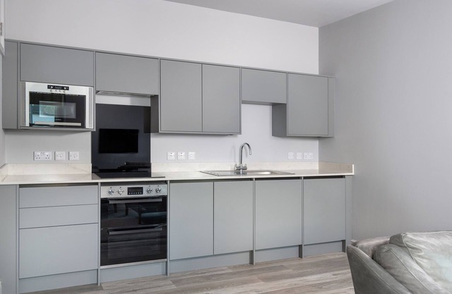 Apartment 2 Blencathra