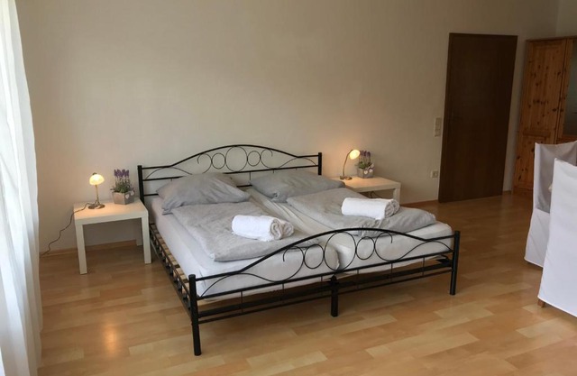 Apartment 2 Zimmer