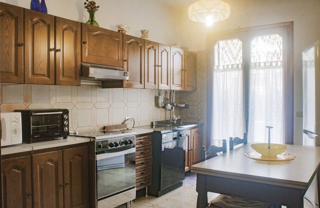 Apartment, 25 minutes from Venice, stress-free studio, garden and parking