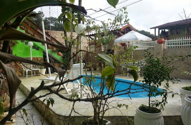 Apartment 3, ground floor