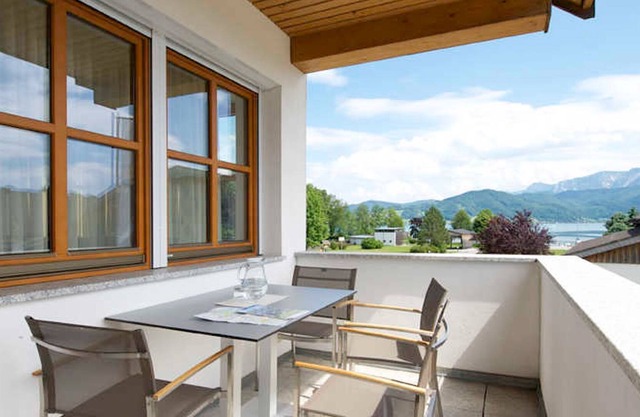 Apartment 3 - Häuplhof