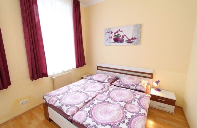Apartment, 3 Schlafzimmer, 2 Bäder