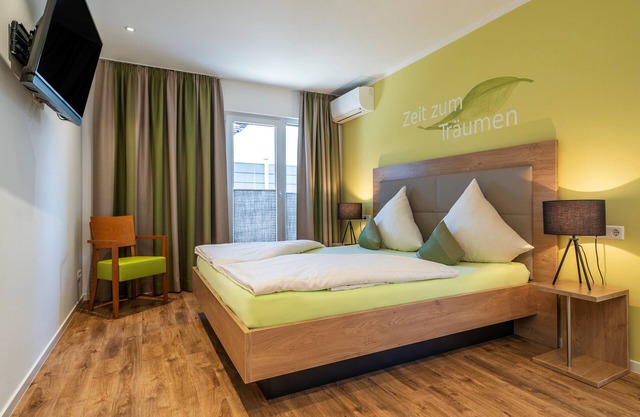 Apartment '301' with Shared Garden, Wi-Fi and Air Conditioning