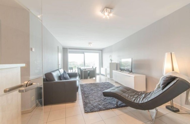 Apartment 302 by Interhome