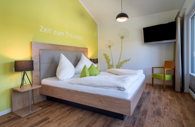 Apartment '302' with Shared Garden, Wi-Fi and Air Conditioning
