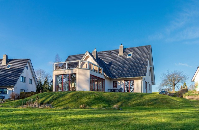 Apartment 4 Adlerhorst Buschvitz