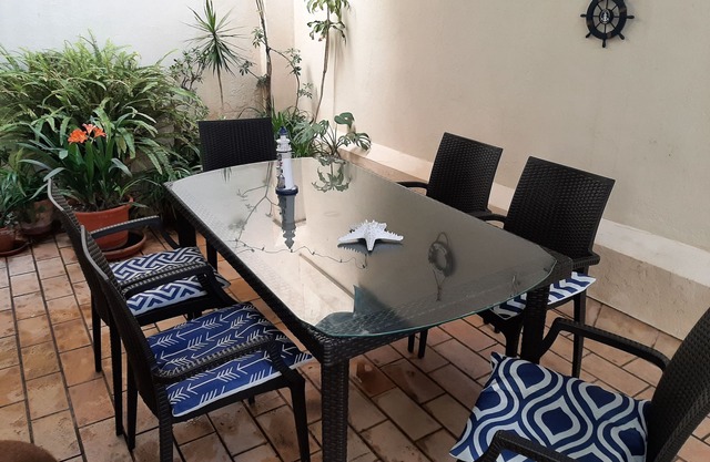 Apartment 4 min. from the beach