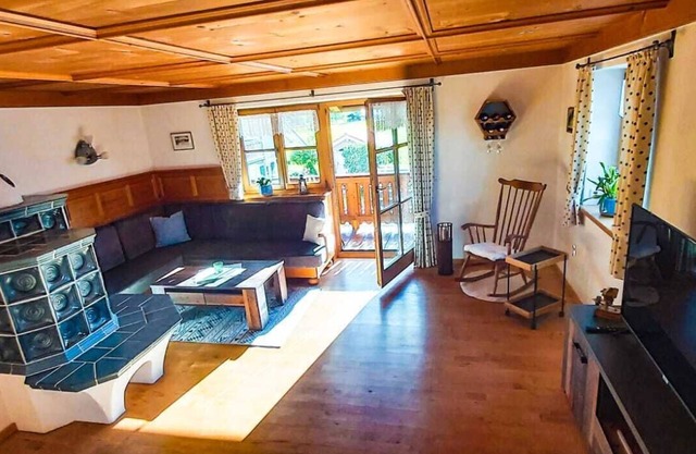 Apartment- 4 persons, 75qm, 2 bedrooms, bathtub, WLAN