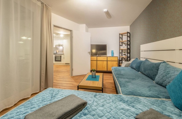 Apartment 5 - Apartment house Dilpert
