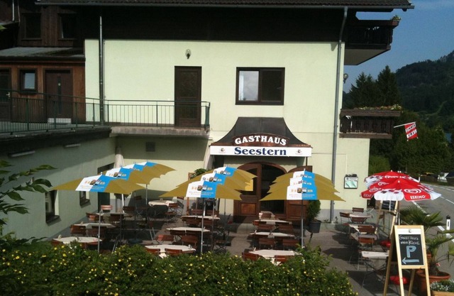 Apartment 5 - Gasthof Seestern