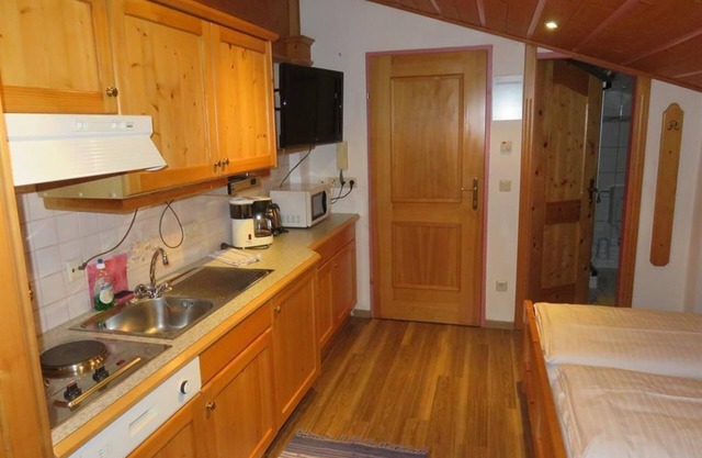 Apartment 5 - Holiday home Andreas