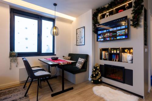 Apartment 505 - Zlatni javor