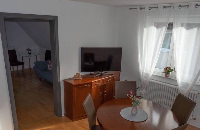 Apartment, 65 square meters, 2 bedrooms, max. 4 people
