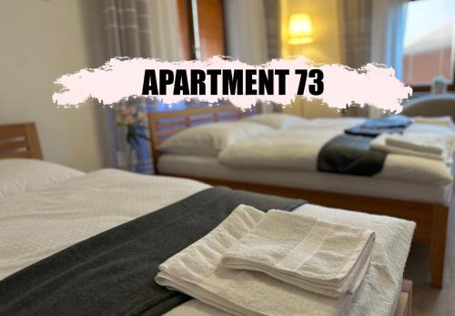 Apartment 73