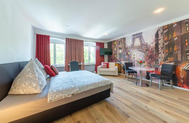 Apartment 8