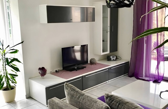 Apartment 'Annabelle' with Private Terrace and Wi-Fi