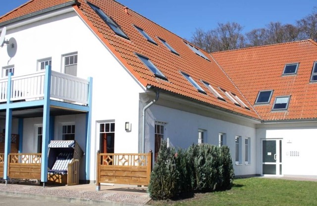 Apartment, at the ghost forest, family friendly, sandy beach