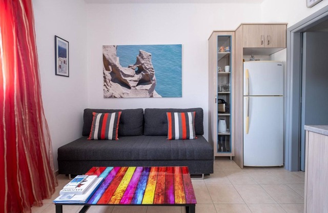 Apartment 'Adelphi 4 40' with Mountain View, Wi-Fi and Air Conditioning