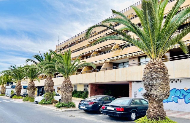 Apartment Aguadulce by Sandy Beach