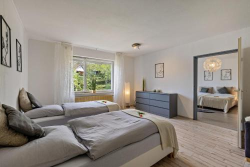 Apartment Alb Glück 1
