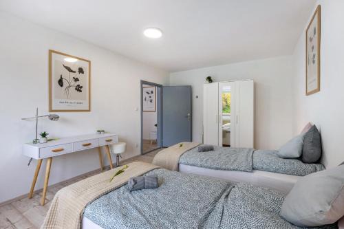 Apartment AlbGlück 2 Hechingen